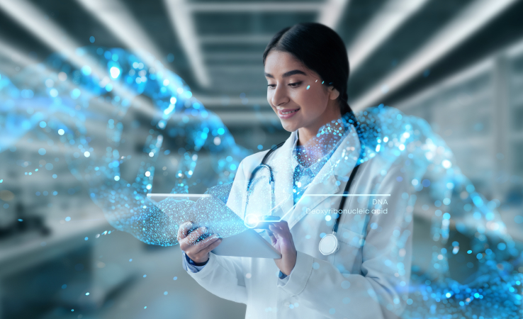 Innovation in Healthcare