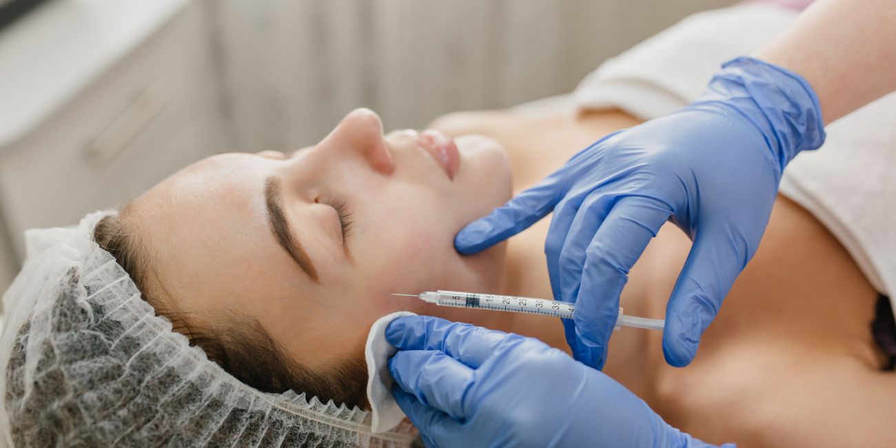 BOTOX® & Dermal Fillers
