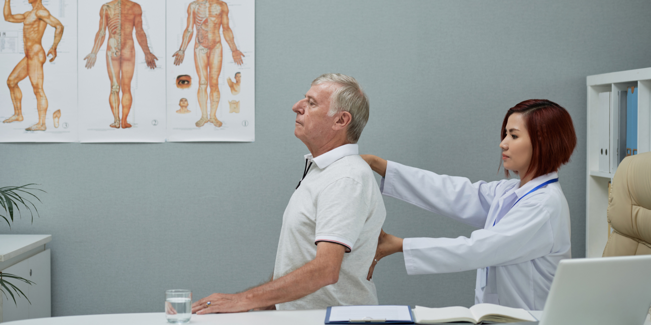 Chronic Pain Management